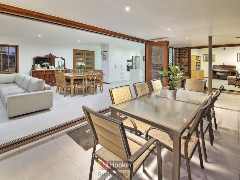 4 Venosa Place, Sunnybank Hills QLD 4109