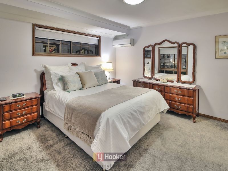 4 Venosa Place, Sunnybank Hills QLD 4109