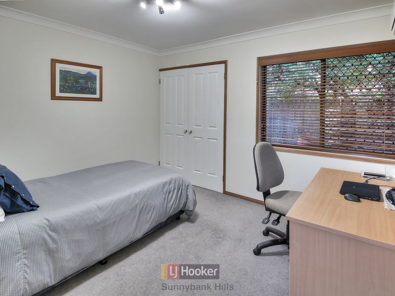 4 Venosa Place, Sunnybank Hills QLD 4109