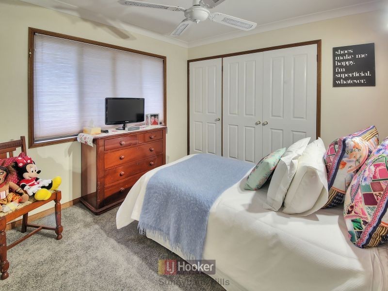 4 Venosa Place, Sunnybank Hills QLD 4109