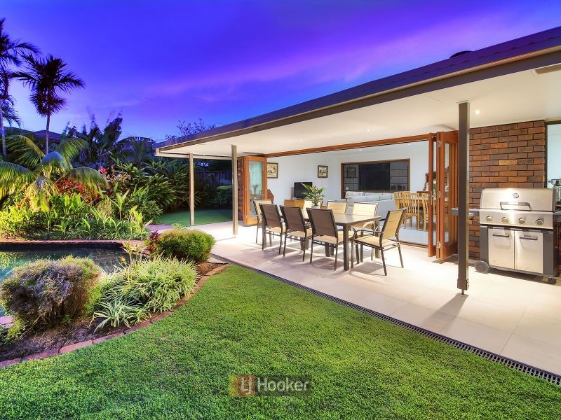 4 Venosa Place, Sunnybank Hills QLD 4109