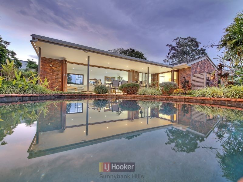 4 Venosa Place, Sunnybank Hills QLD 4109