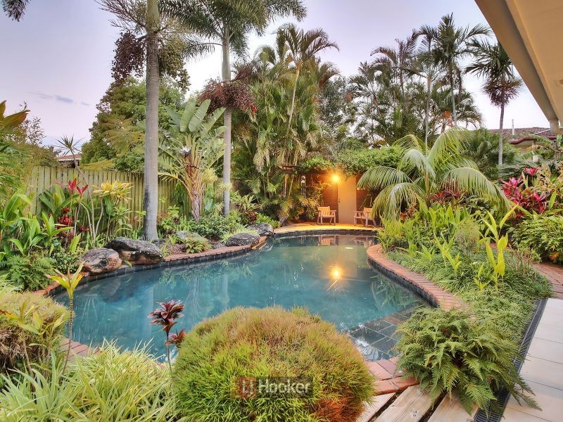 4 Venosa Place, Sunnybank Hills QLD 4109