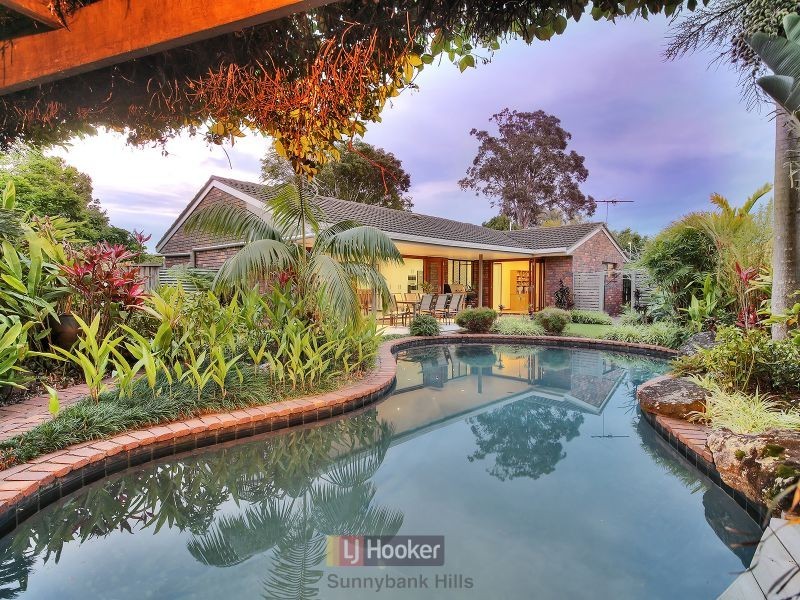 4 Venosa Place, Sunnybank Hills QLD 4109