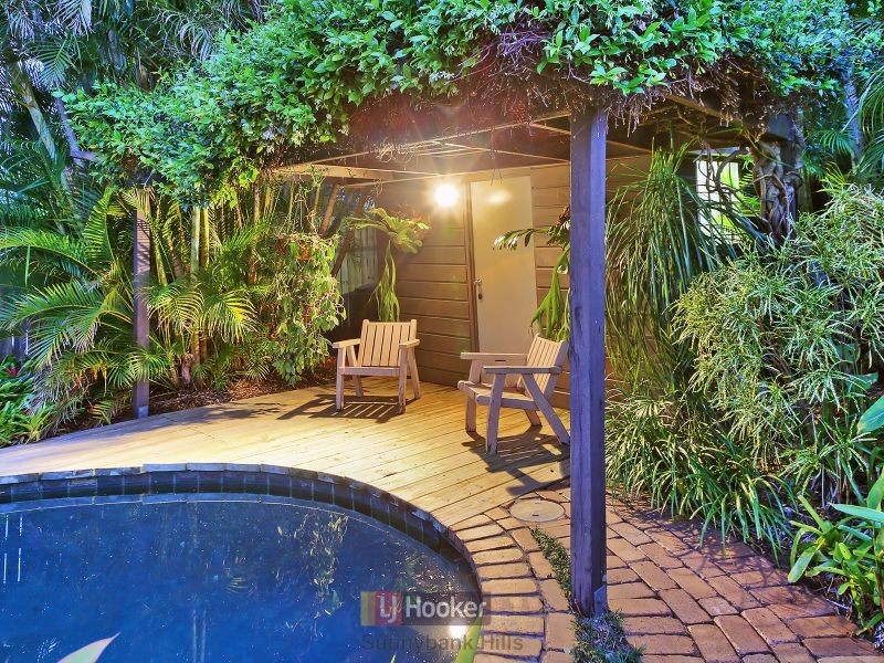 4 Venosa Place, Sunnybank Hills QLD 4109