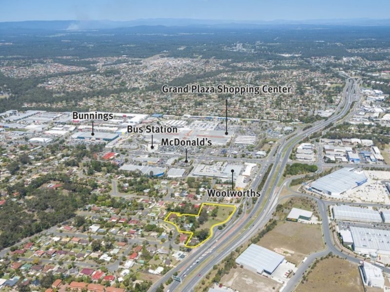5 Cassia Street, Browns Plains QLD 4118