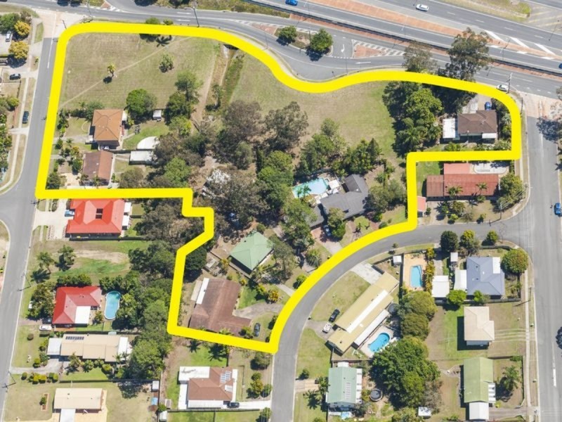 5 Cassia Street, Browns Plains QLD 4118