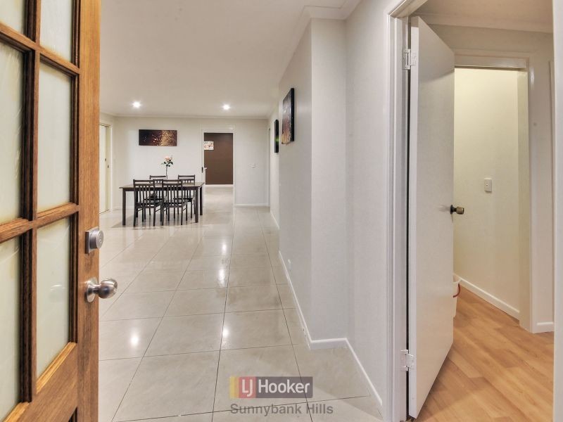 17 Hellawell Road, Sunnybank Hills QLD 4109