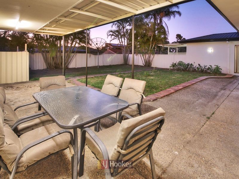 17 Hellawell Road, Sunnybank Hills QLD 4109