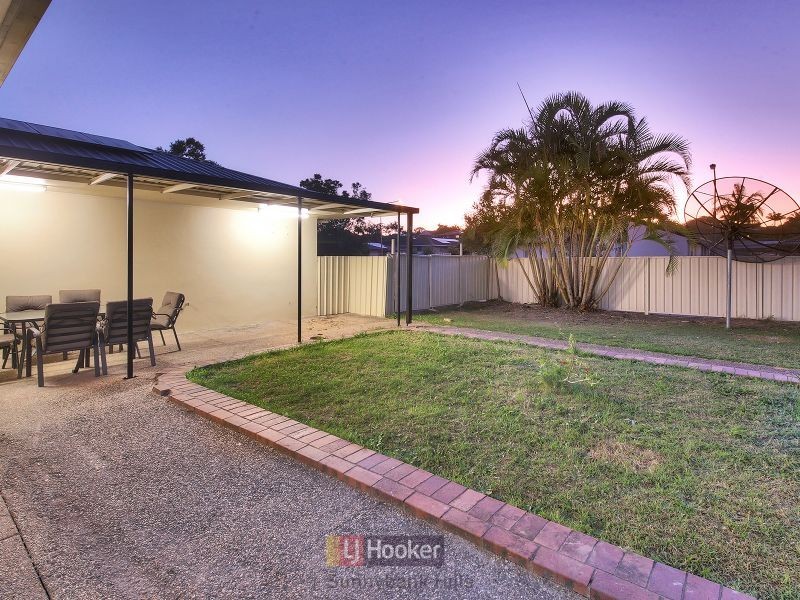 17 Hellawell Road, Sunnybank Hills QLD 4109
