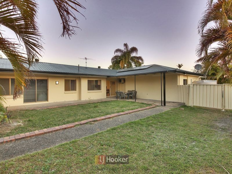17 Hellawell Road, Sunnybank Hills QLD 4109