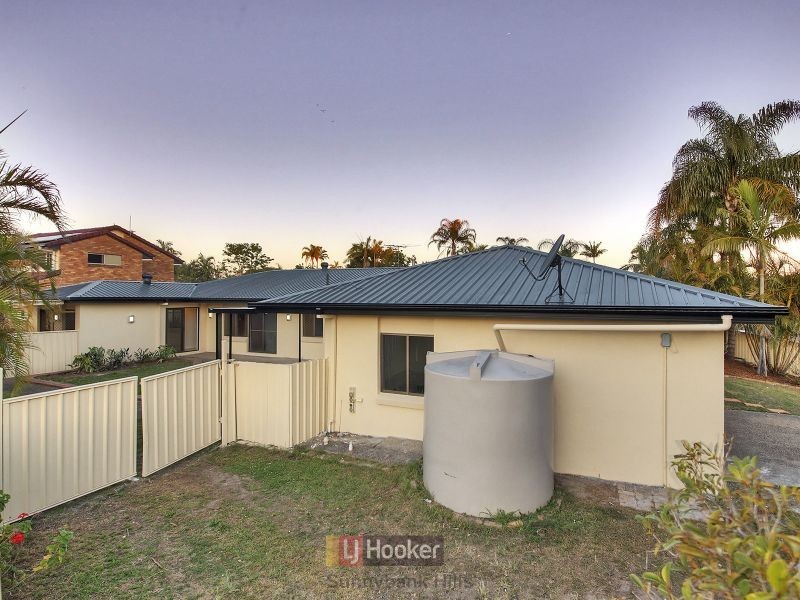 17 Hellawell Road, Sunnybank Hills QLD 4109