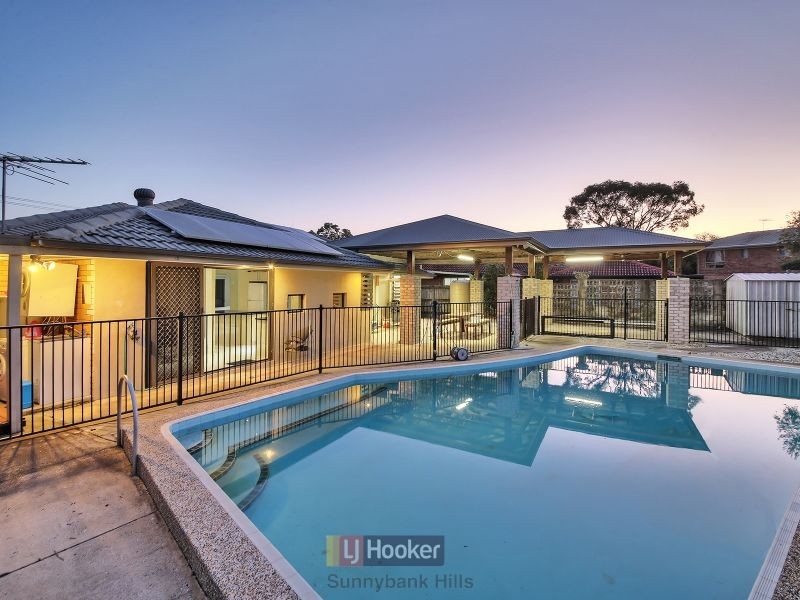 20 Arcoona Street, Sunnybank QLD 4109
