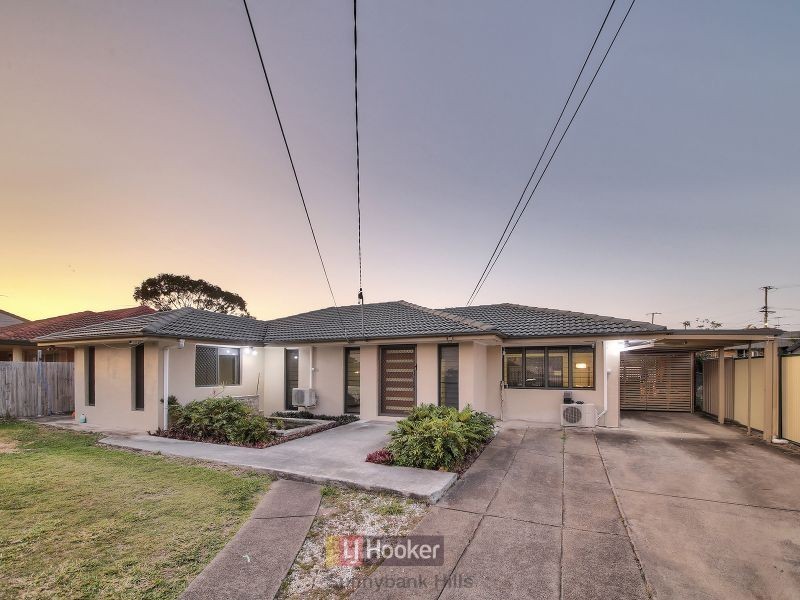 20 Arcoona Street, Sunnybank QLD 4109