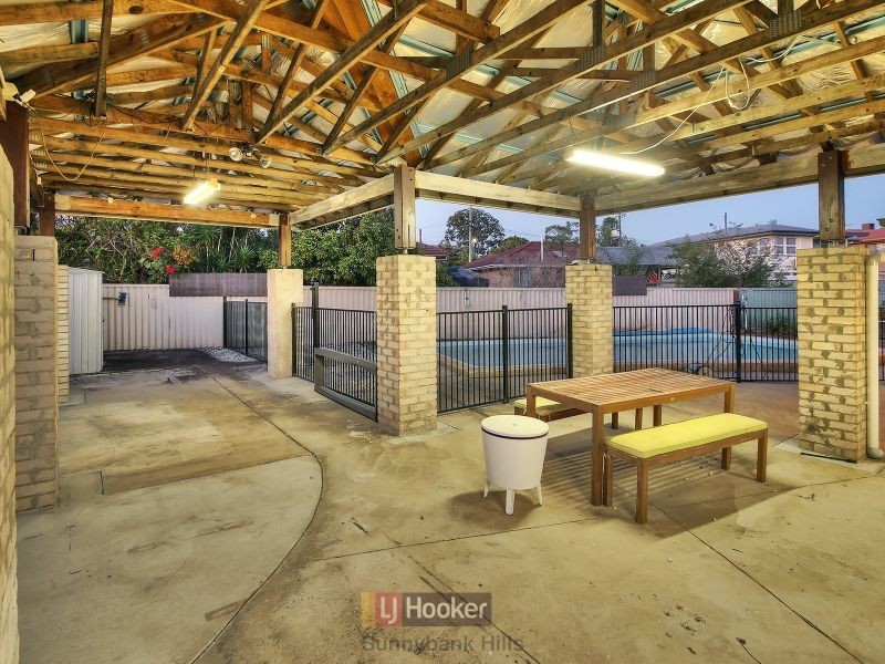 20 Arcoona Street, Sunnybank QLD 4109