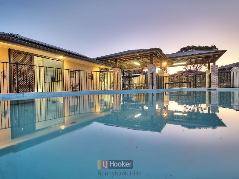 20 Arcoona Street, Sunnybank QLD 4109