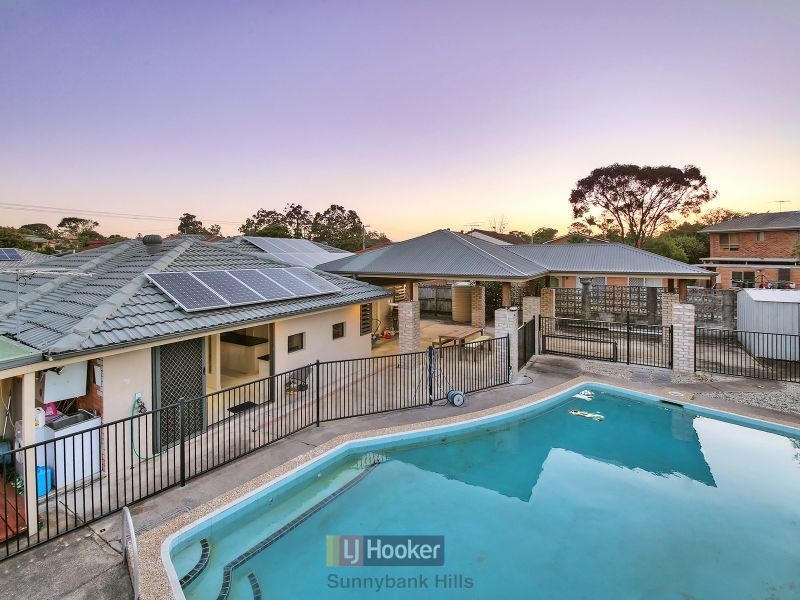 20 Arcoona Street, Sunnybank QLD 4109