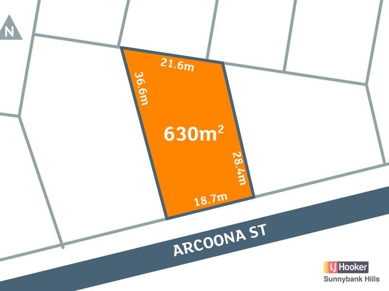 20 Arcoona Street, Sunnybank QLD 4109