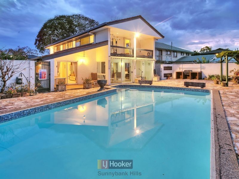 2 Burmel Street, Robertson QLD 4109