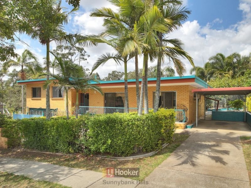 2 Carnaby Street, Macgregor QLD 4109