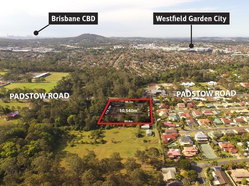 29 Padstow Road, Eight Mile Plains QLD 4113