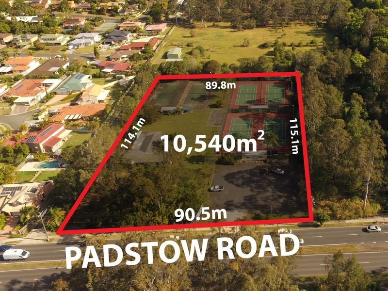 29 Padstow Road, Eight Mile Plains QLD 4113