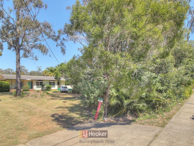 29 Padstow Road, Eight Mile Plains QLD 4113