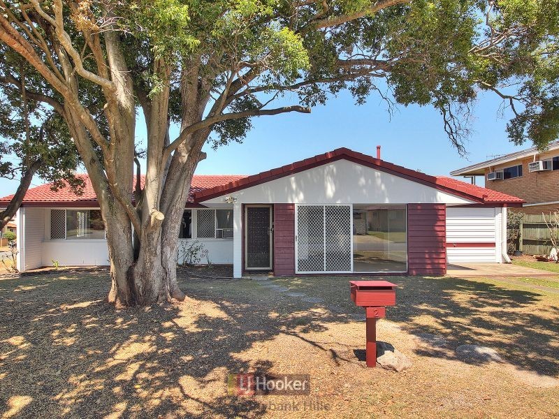 2 Julieann Street, Sunnybank QLD 4109
