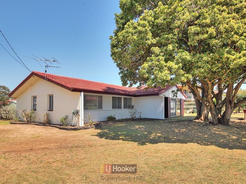 2 Julieann Street, Sunnybank QLD 4109