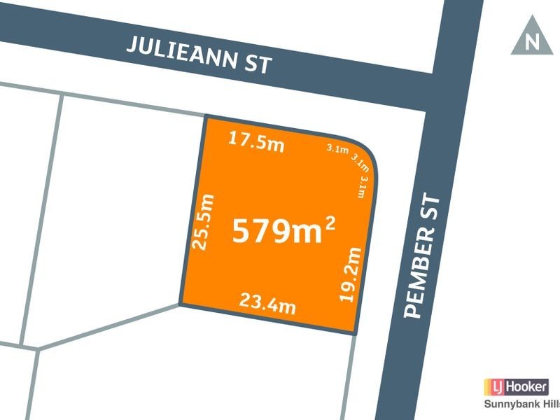 2 Julieann Street, Sunnybank QLD 4109