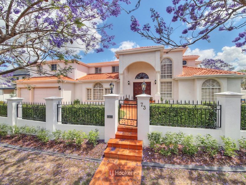 73 Delfin Drive, Macgregor QLD 4109