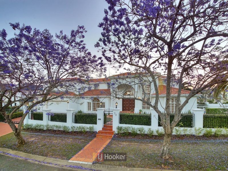 73 Delfin Drive, Macgregor QLD 4109