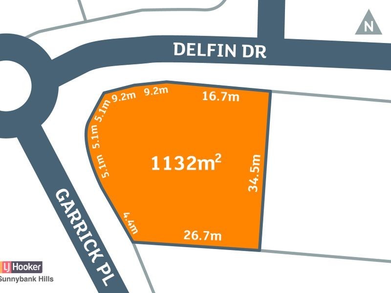 73 Delfin Drive, Macgregor QLD 4109