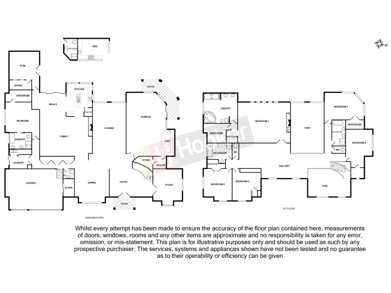 73 Delfin Drive, Macgregor QLD 4109 Floorplan