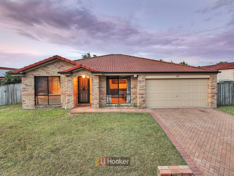61 Greenways Esplanade, Parkinson QLD 4115