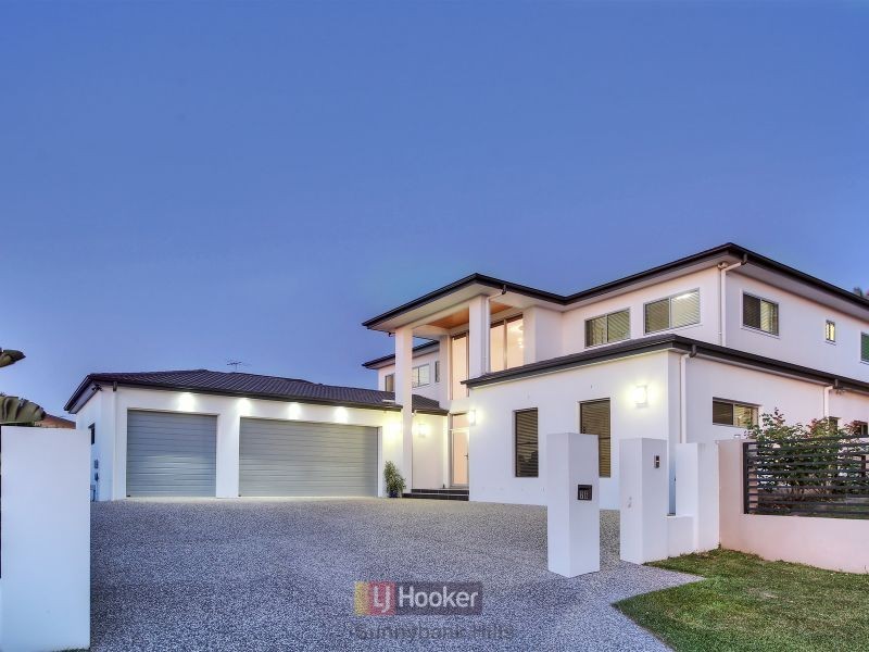 26 Hunter Close, Calamvale QLD 4116