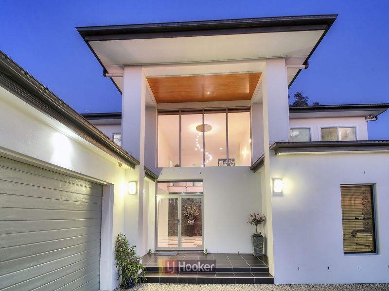 26 Hunter Close, Calamvale QLD 4116