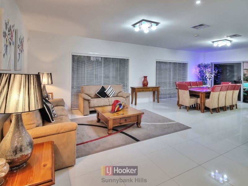 26 Hunter Close, Calamvale QLD 4116