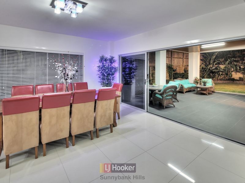 26 Hunter Close, Calamvale QLD 4116