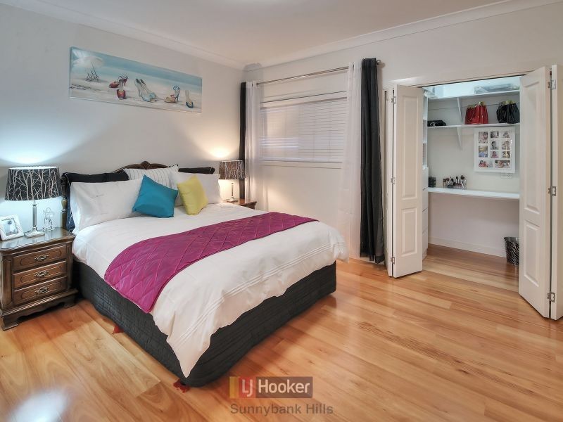 26 Hunter Close, Calamvale QLD 4116