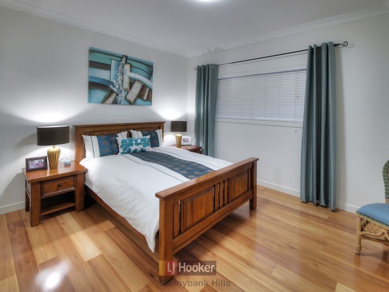 26 Hunter Close, Calamvale QLD 4116