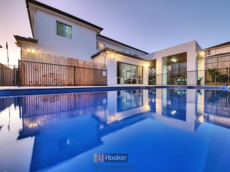 26 Hunter Close, Calamvale QLD 4116