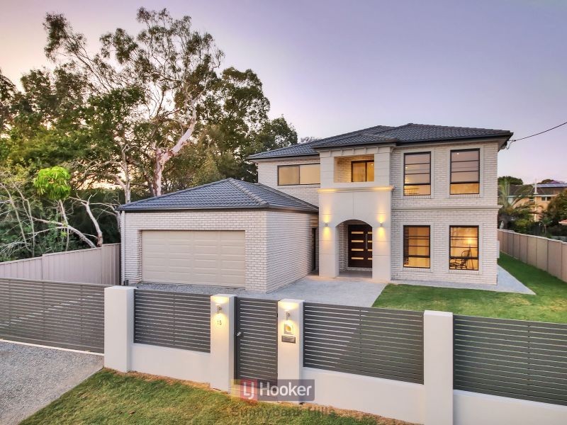 15 Norinda Street, Sunnybank QLD 4109