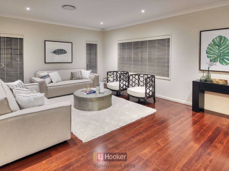 15 Norinda Street, Sunnybank QLD 4109