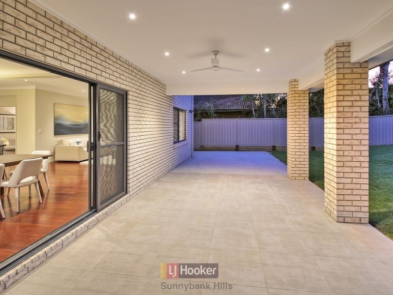 15 Norinda Street, Sunnybank QLD 4109
