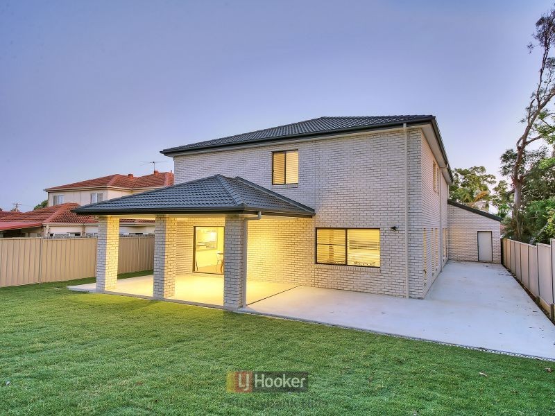 15 Norinda Street, Sunnybank QLD 4109