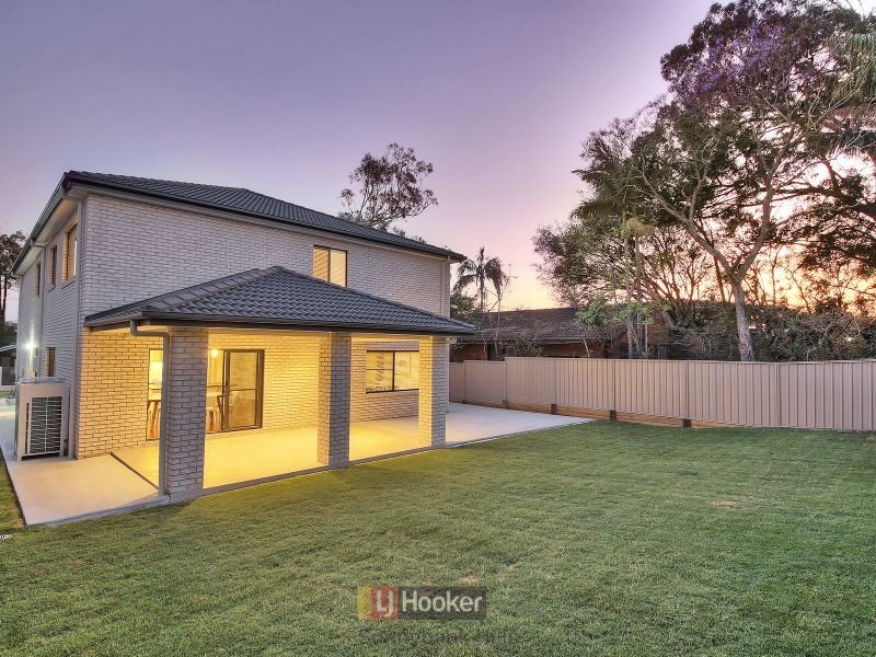 15 Norinda Street, Sunnybank QLD 4109