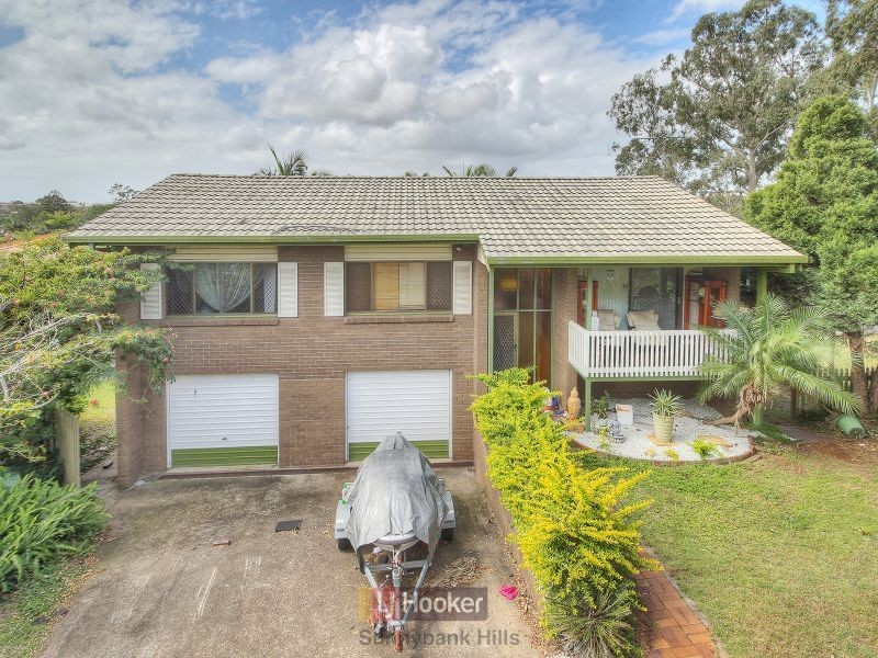 10 Bronte Place, Eight Mile Plains QLD 4113
