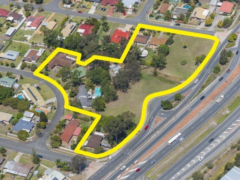 2 Janita Drive, Browns Plains QLD 4118