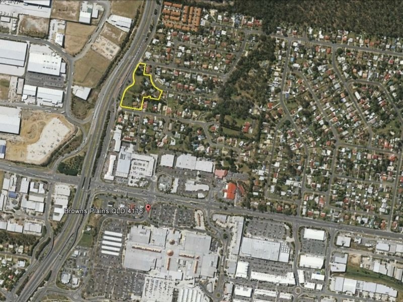 2 Janita Drive, Browns Plains QLD 4118